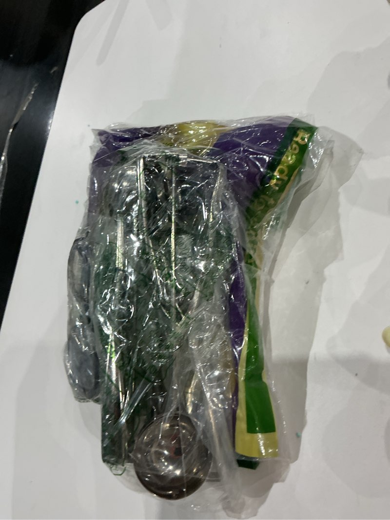 Condition photo showing Good Condition for Mystery bundle 