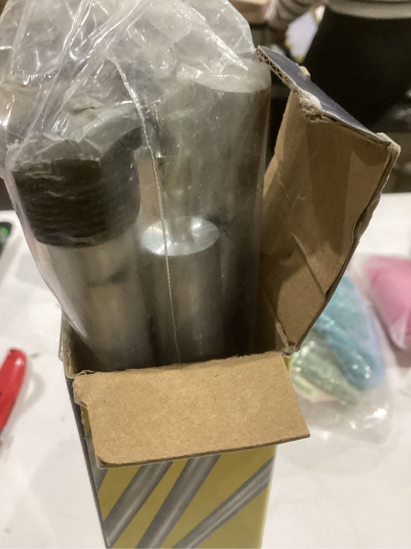 Condition photo showing Good Condition for water heater anode rod - aluminum anode rod for hot water heater