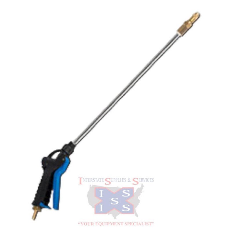 Gemplers Replacement Deluxe Spray Gun SG-2218-18