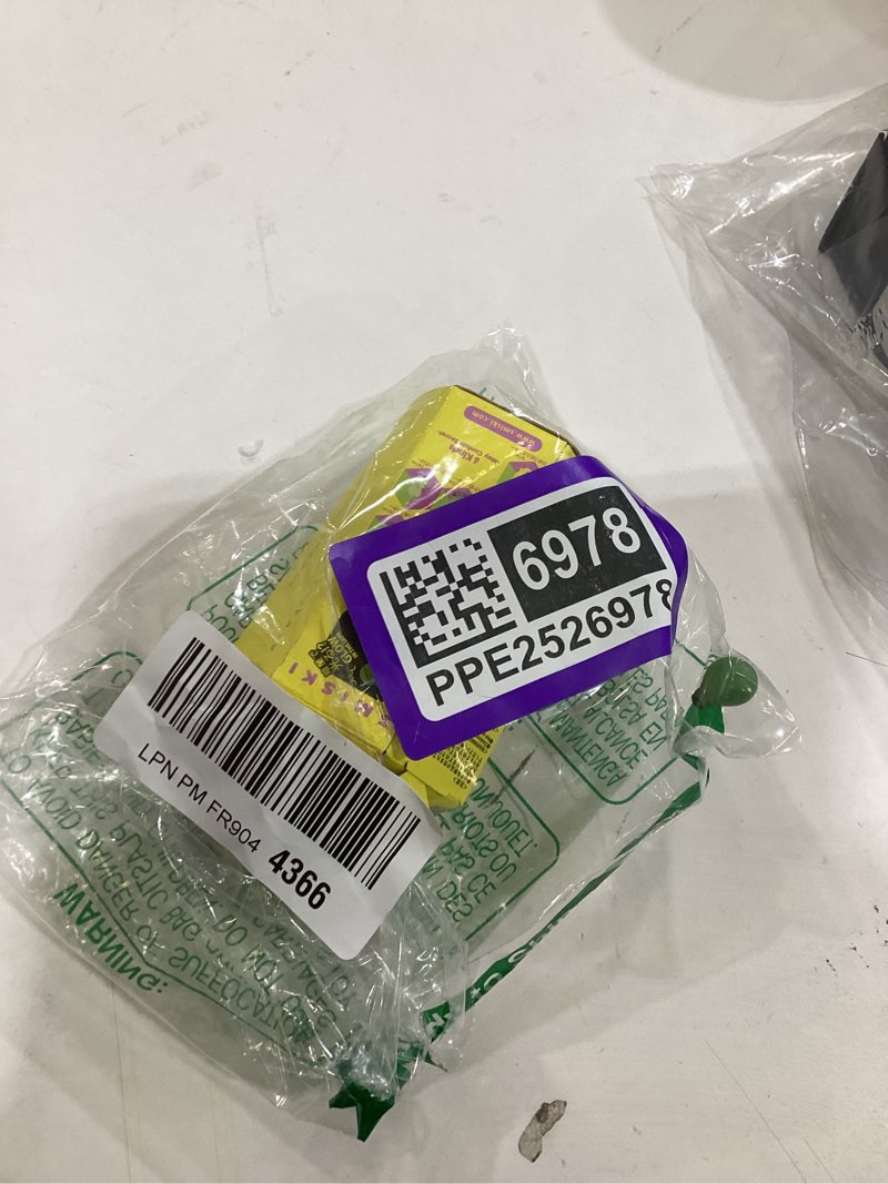 Condition photo showing As Is for Smiski sunday