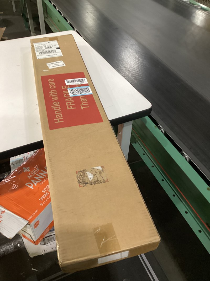 Condition photo showing Good Condition for KPY Window Visor Compatible with Honda Pilot 2009-2015, 4PC Rain Guard Side Window Vent Deflectors Tape-On Mugen Style, 2009 2010 2011 2012 2013 2014 2015 09-15 Pilot