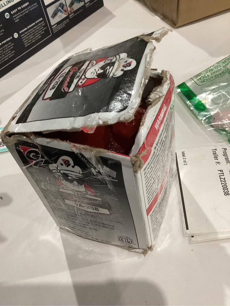 Condition photo showing New/Like New for General Filters 1A-25B Fuel Oil Filters Replacement Cartridge