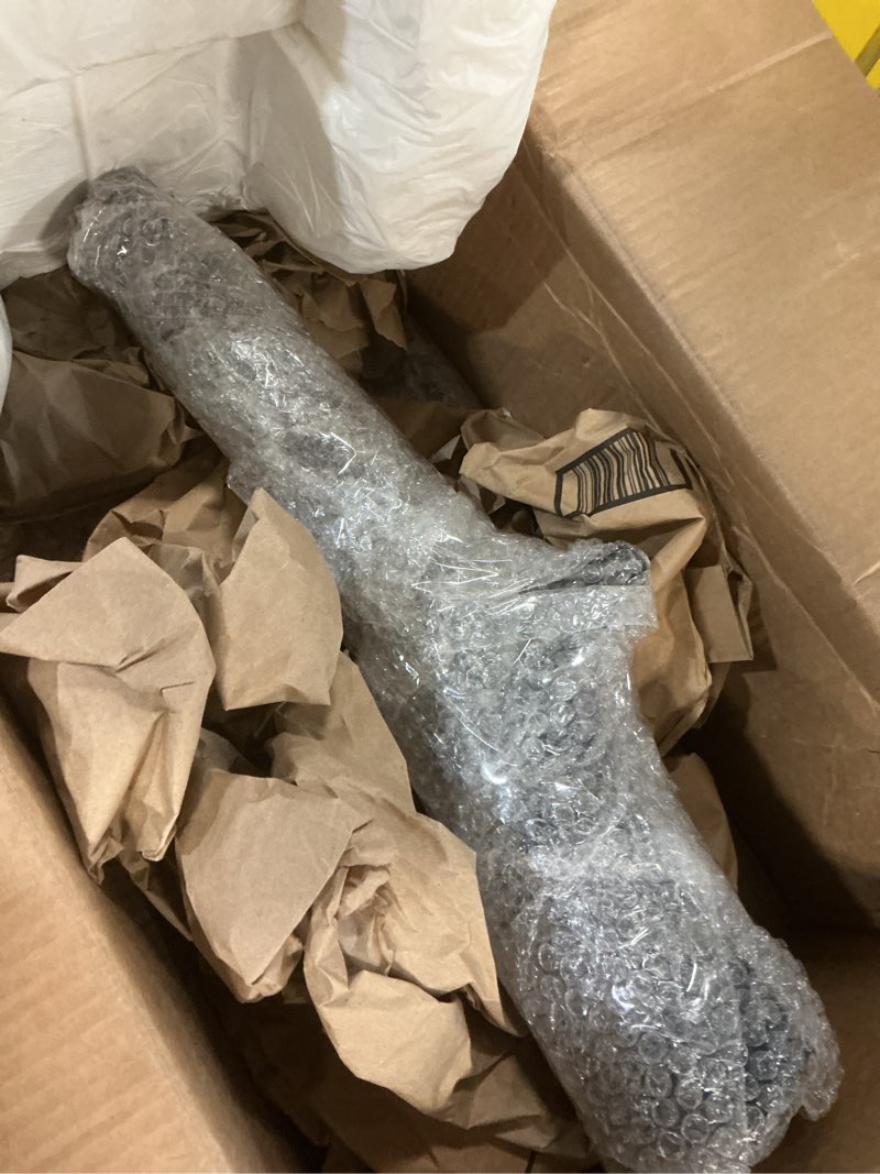 Condition photo showing Good Condition for motorcycle stainless steel full complete system exhaust muffler pipe header & mid pipe & tail muffler compatible with ho-n&da rebel cmx 1100 cmx1100 2021 2022 2023 2024 (without silencer)
