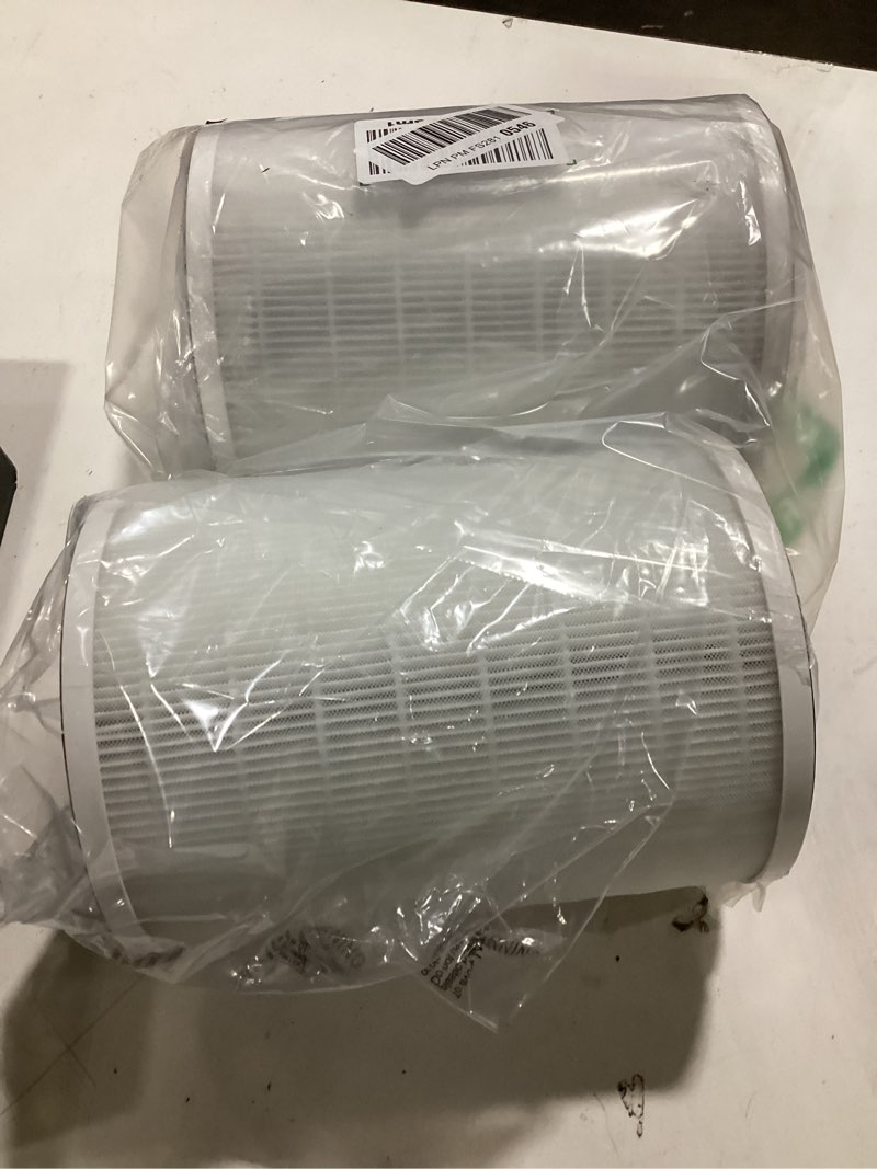 Condition photo showing Good Condition for 2 Pack for Afloia Filter Replacement, Compatible with Afloia KILO, KILOPRO, MIRO, MIRO PRO, and MORENTO KILO, True 360° 3-Stage Filtration
