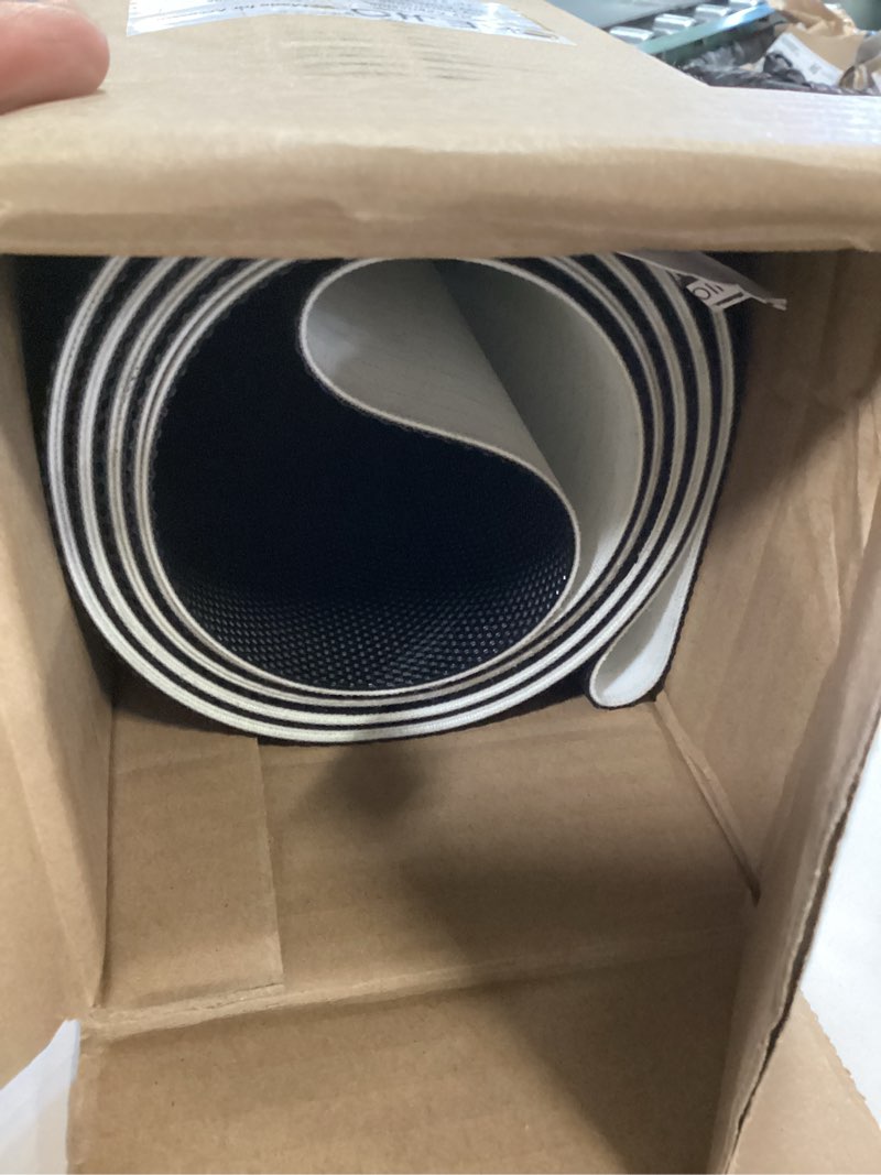 Treadmill (Running Belt) Walking Belt Compatible with Precor C952i/C954i/C966i,Part Number PPP000000