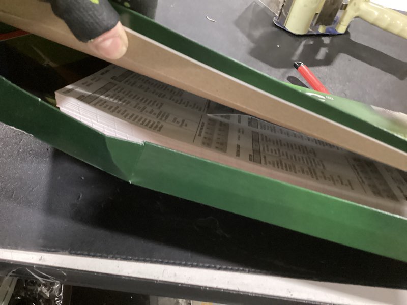 Strat-O-Matic Baseball Current Edition Game