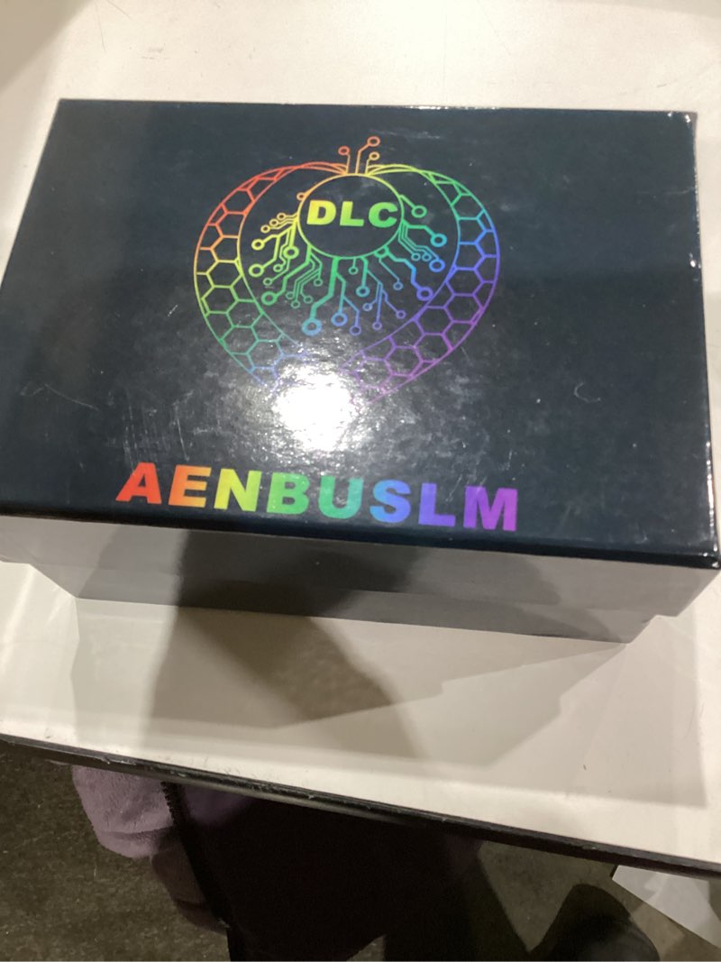 Condition photo showing New/Like New for AENBUSLM Laser Module with Air Assit,80W Laser Module for Laser Cutter & Laser Engraver Machine,10W Output Power,Built in FAC,Double Ultra-Fine Compressed Spot CNC Carving DIY Laser Master - Class 4