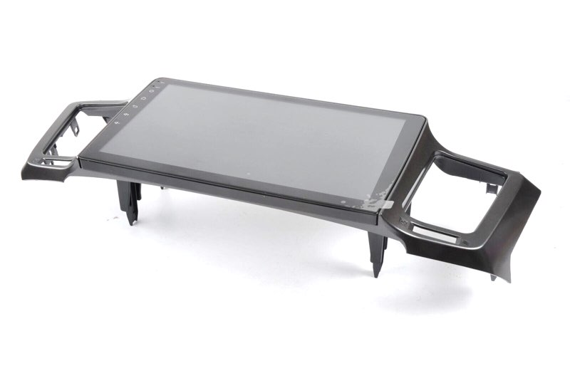 (Similar image) 10.1" Android 12 AHD Carplay For Toyota RAV4 2013-2018 Car Stereo 1+32G READ DES