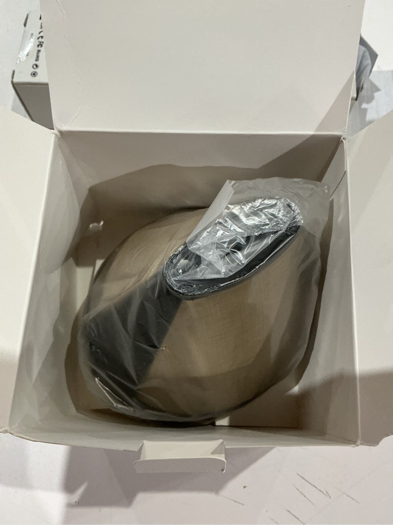 Condition photo showing Good Condition for reusable coffee filters for ninja dual brew coffee maker, 2 pack permanent coffee filter #4 replacement compatible with ninja cuisinart coffee maker filter 2* plastic filter