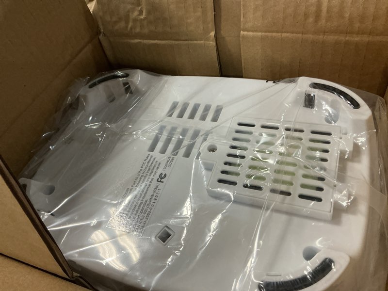 Condition photo showing Good Condition for Baby Brezza Bottle Sterilizer and Dryer Advanced – 33% Faster - Largest Capacity Steam Sanitizer - Universal Sterilization Machine for All Bottles + Pump Parts - HEPA Air Filter