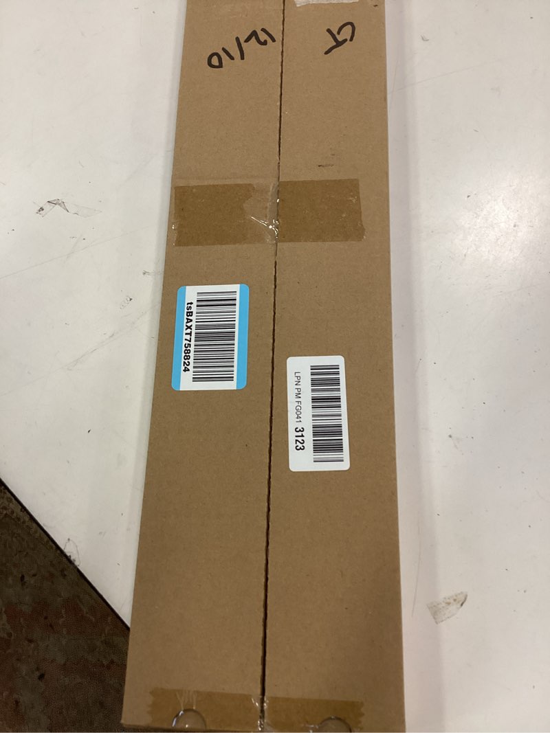 Condition photo showing New/Like New for Rain-X 810165 Latitude 2-In-1 Water Repellent Wiper Blades, 22 Inch Windshield Wipers (Pack Of 2), Automotive Replacement Windshield Wiper Blades With Patented Rain-X Water Repellency Formula 22" and 22" Latitude