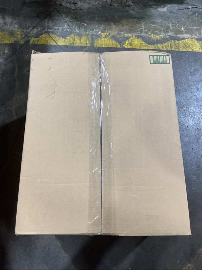 Condition photo showing As Is for RAINDEWAY Large Tarps 24x36 Feet, 5.5 Mil - Multipurpose Waterproof Poly Tarp Cover with Metal Gromm