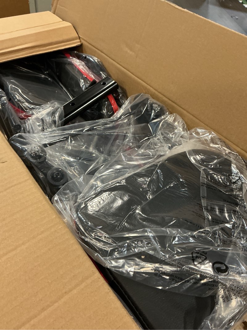 Condition photo showing Good Condition for ERGOLIFE Hip Adduction Abduction Machine with 6 Resistances for Home/Office Gym, 2 in 1 Inner Thigh Exercise Equipment Buttocks Lifting Glute Machine for Men or Women