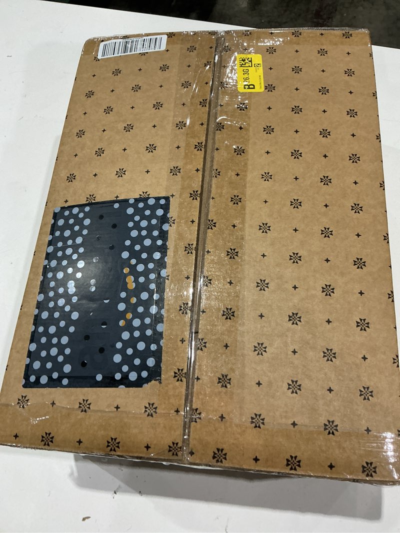 Condition photo showing New/Like New for beckham hotel collection bed pillows standard/queen size set of 2 - original soft down alternative pillow for sleeping - soft support for back, stomach or side sleepers queen / standard white