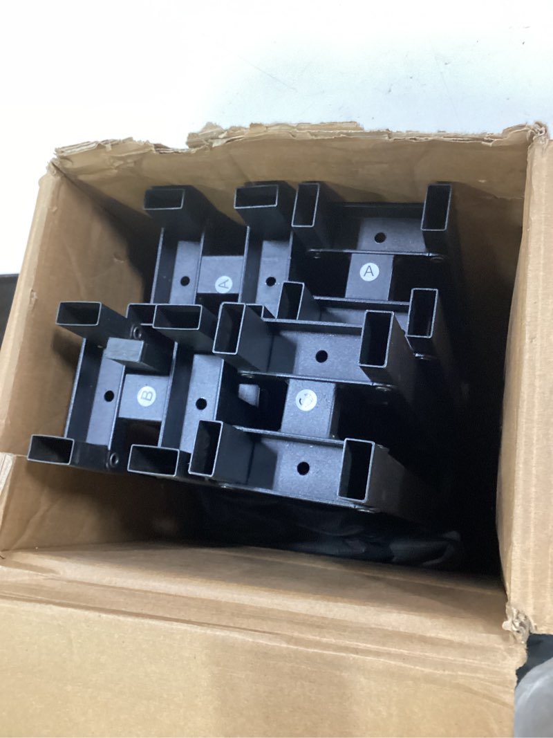 Condition photo showing item condition for 3 Inch Low Profile Box Spring, Sturdy Metal Frame Mattress Foundation, Easy Assembly, Quiet & Noise-Free, Queen Size Queen 3 Inch