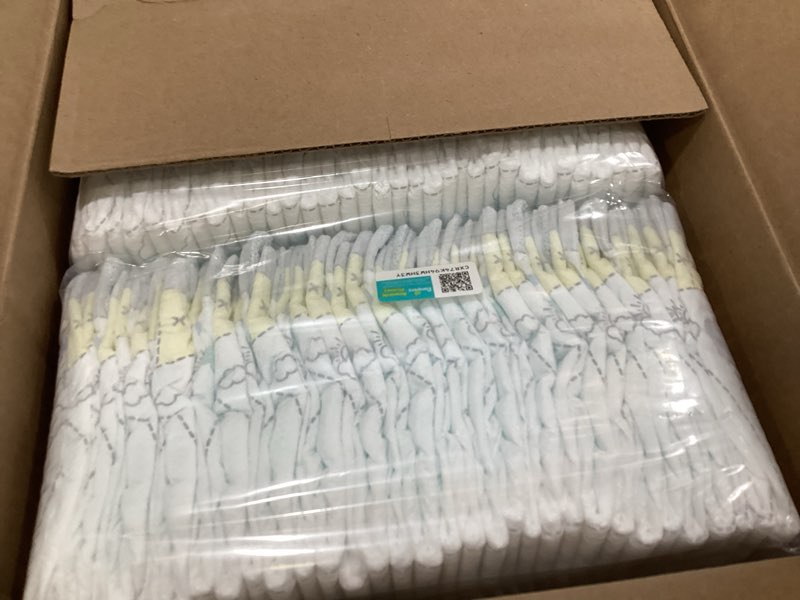 pampers 