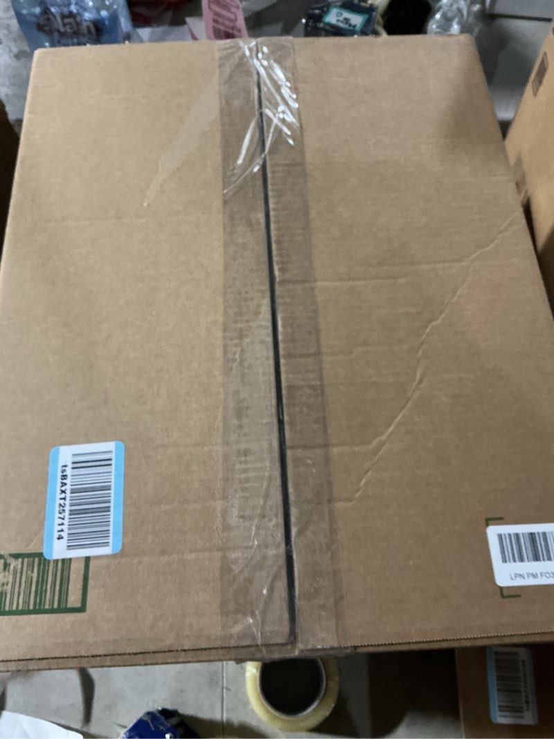 Condition photo showing Good Condition for Prince Lionheart Baby Booster Squish Seat for Dining Table, Soft Seat with 3-Point Harness and Dual-Strap System for Toddler Grey