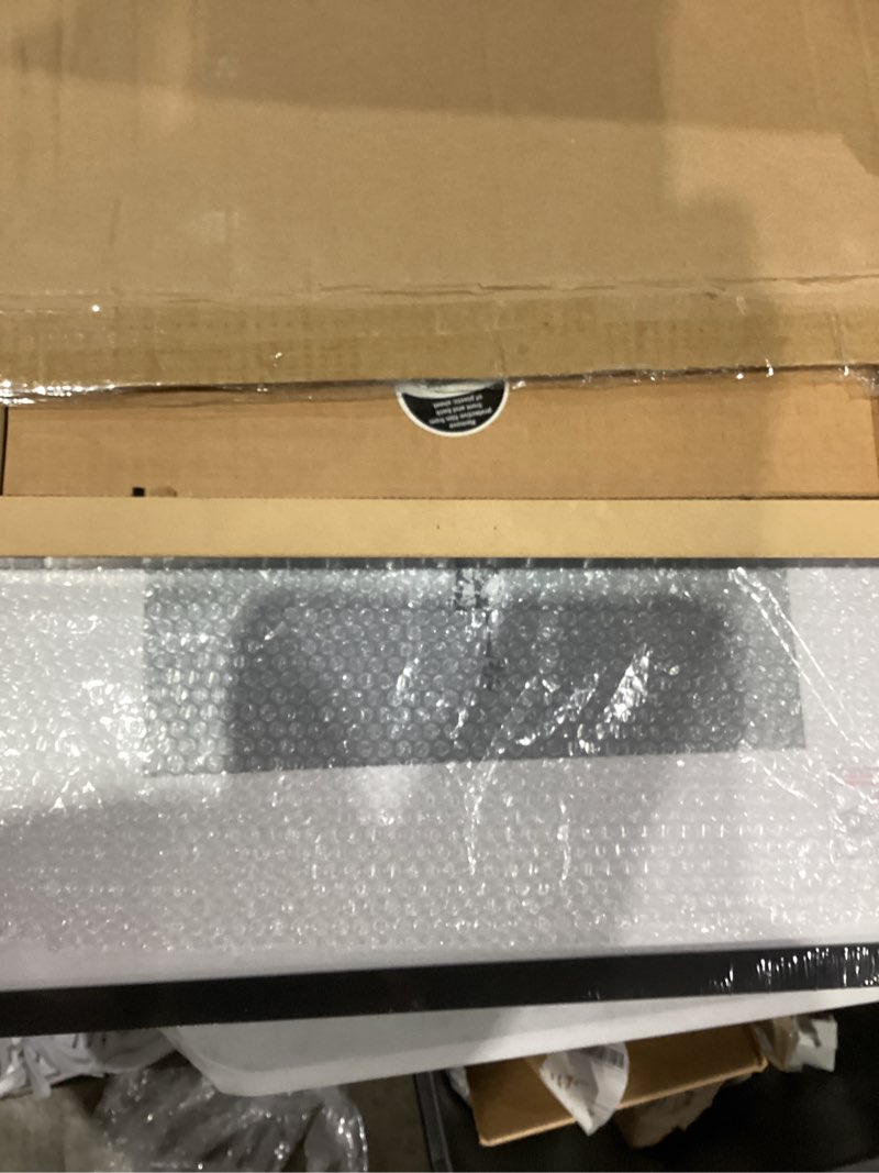 Condition photo showing Good Condition for ENJOYBASICS 16x20 Picture Frame, Display Poster 11x14 with Mat or 16 x 20 Without Mat, Wall Gallery Photo Frames, Black, 2 Pack