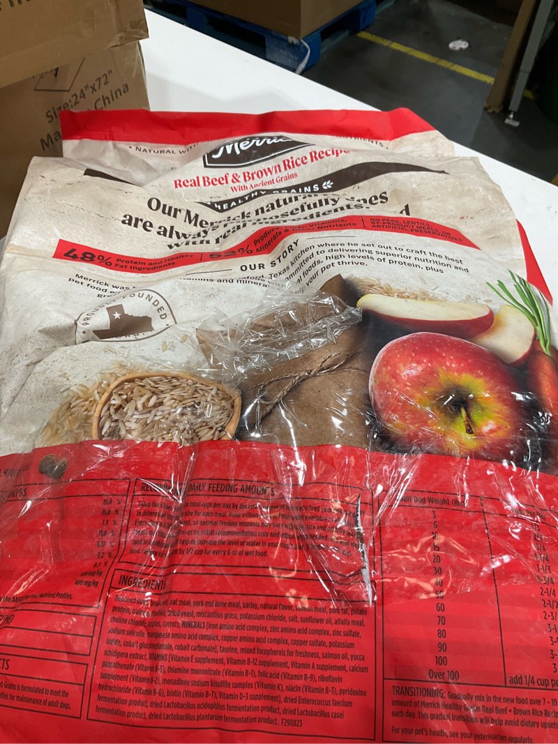 Condition photo showing New/Like New for Merrick