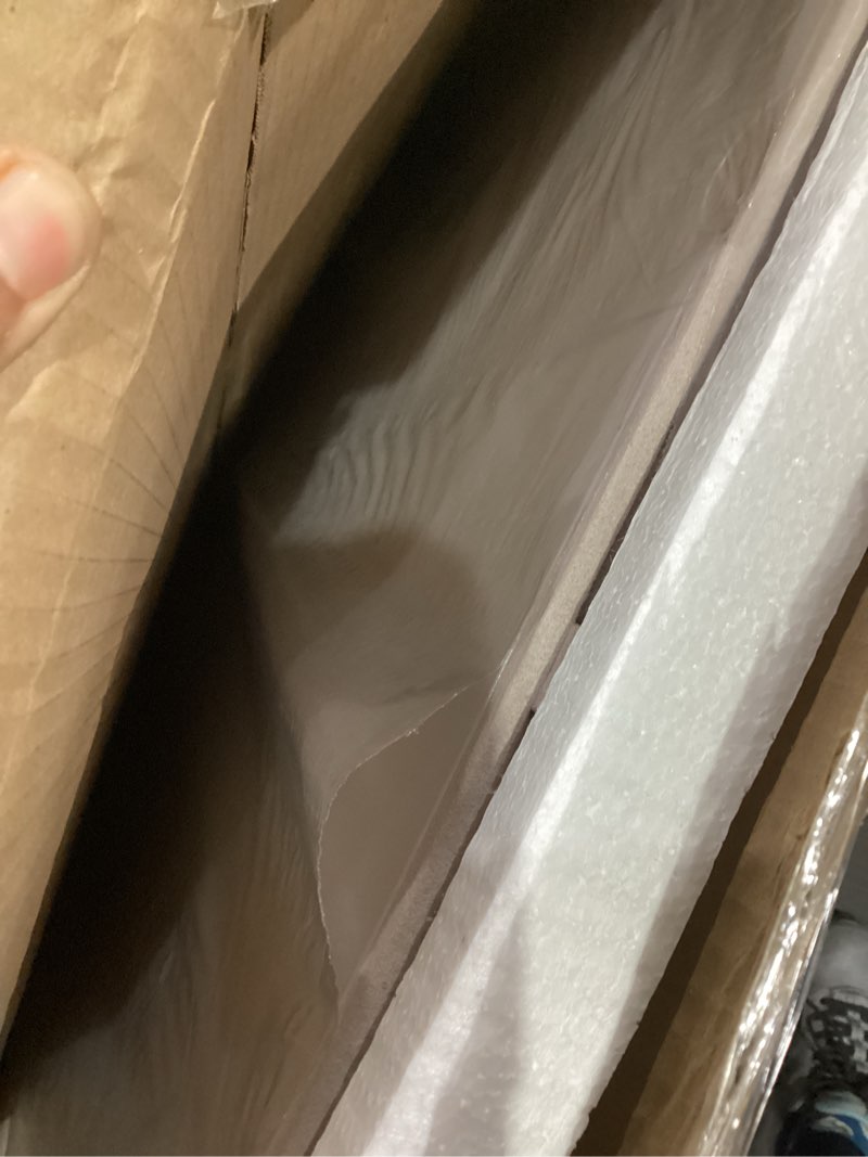 Condition photo showing Good Condition for Becko US 1500-pc Tilting Puzzle Board with 6 Colored Drawers & Cover, Flannelette Puzzle Table with Embedded Stand, 3 Tilt Options, Puzzles Boards with Storage & Easel, for 1500 Pieces Puzzles (Gray)