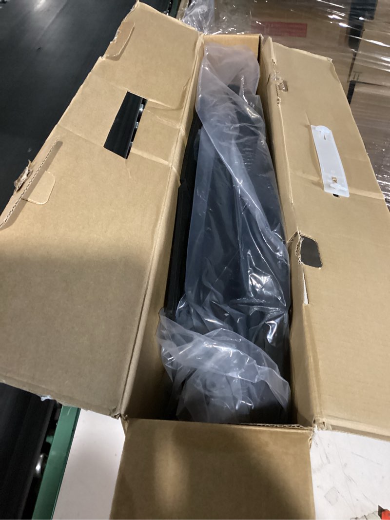 Condition photo showing New/Like New for 3w floor mats & cargo liner for 2021-2025 2026 chevrolet tahoe/gmc yukon (only for 8 seats, not for xl), all weather protection anti-slip & durable tpe full set liners automotive accessories chevy tahoe 2021-2025 full set