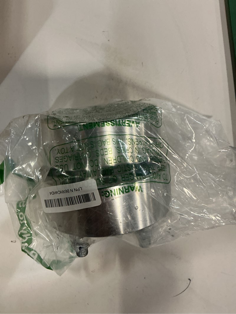 Condition photo showing Good Condition for 5x4.5 Wheel Spacers 5 Lug, 2" Wheel Spacers for J-e-e-p TJ XJ YJ ZJ KJ KK, 5x114.3mm with 1/2" Studs for 1983-2011 Ranger, for 1991-2010 Explorer, for 1987-2006 Wrangler 2PCS+Silver