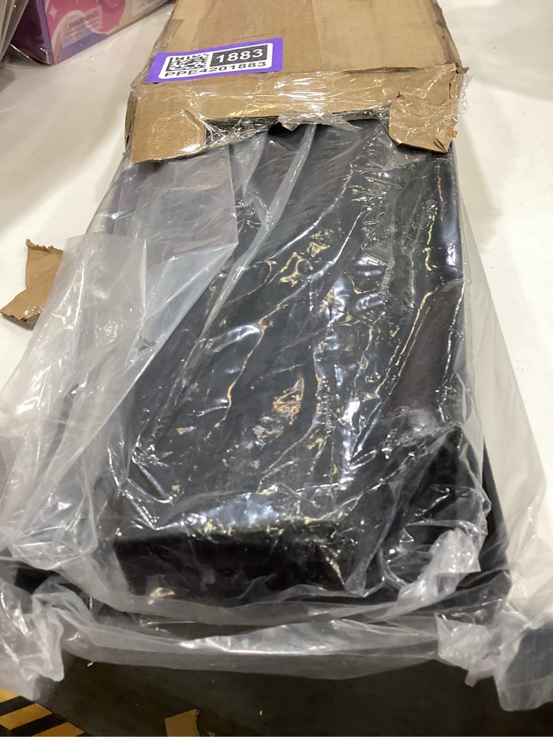 Condition photo showing Good Condition for 68414296aa left & right side front bumper bezel, replacement for dodge ram 1500 dt 2019-2020 ram 1500 front bumper