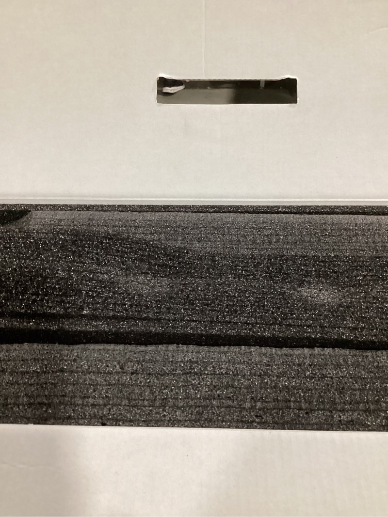 Condition photo showing Good Condition for GeeekPi 12U Server Cabinet, 10 inch Server Rack for Network, Servers, Audio, and Video Equipment, DeskPi RackMate T2 Rackmount, 10.23 inch Depth Silver