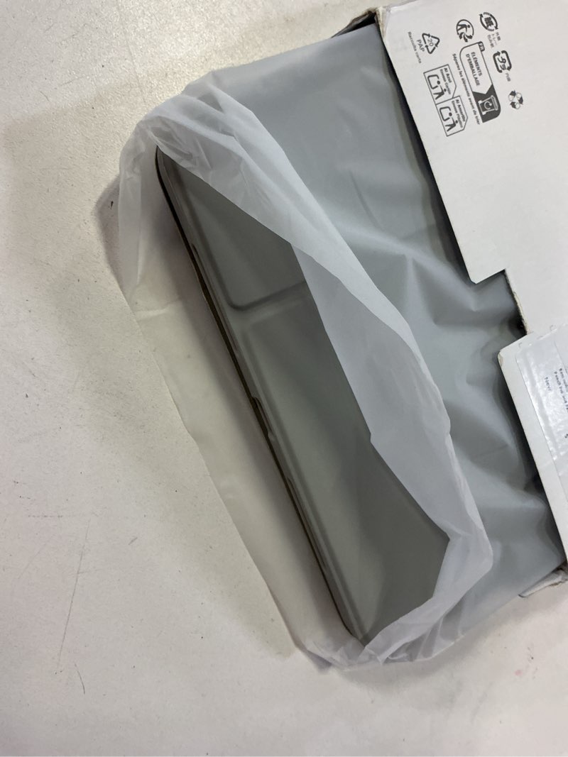 Condition photo showing Good Condition for ESR for iPad Pro 11 Inch Case (M5/M4) 2025/2024, Removable Magnetic Cover, Vertical Stand, Fully Supports Pencil Pro and Pencil (USB-C), Rebound 360 Series, Grey Pro 11" M5/M4 (2025/2024) Grey