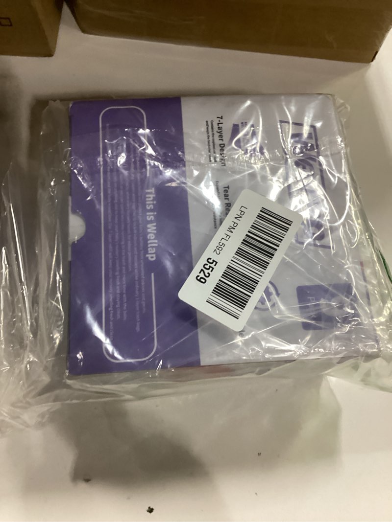 Condition photo showing New/Like New for Litter Refills Compatible with Your Litter Refill Cartridge. (9 Pack) Standard 9 Pack