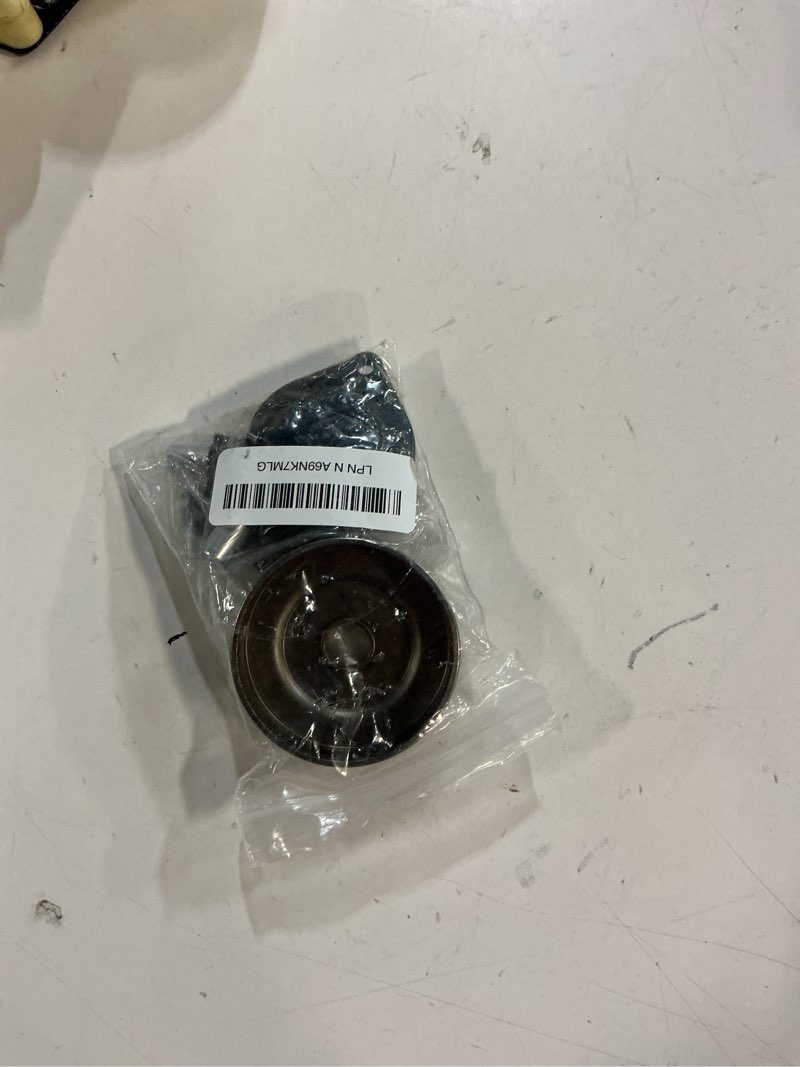 Condition photo showing Good Condition for 530057905 3/8" 6T Sprocket Clutch Drum Kit Fit for Poulan Pro P3314 P3416 P3816 PP4218A P3516PR PP3516AVX P4018WT PP4218AVX 4218AVX Replace 501628301