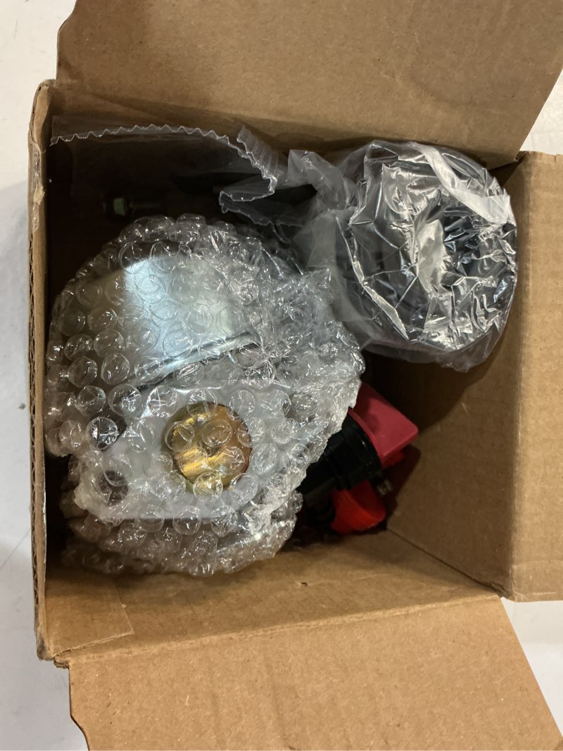 Condition photo showing Good Condition for cnfaner 640339 carburetor + 35066 air filter for tecumseh lev90 lev100 lev115 lv148ea lv148xa lv156ea lv156xa mower engine with 34336a 32653 36281 spring