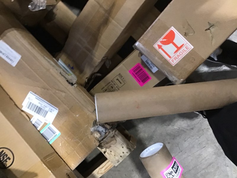 Condition photo showing New/Like New for Phenix Rods Mirage Blank / 7'8" / 1-5 LB LINE / 1/32-1/8 OZ Lure Weight / 2 PC/Moderate Action / 4 TIP / 1.4 OZ