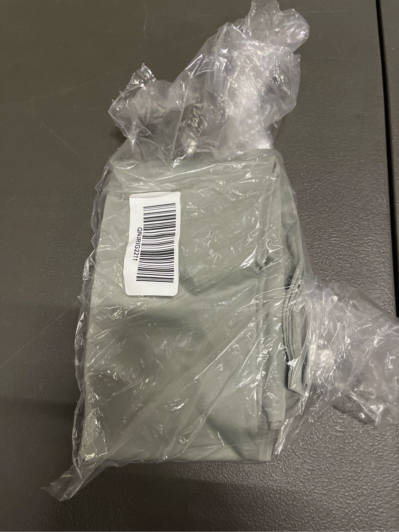 Condition photo showing Good Condition for bamboo pillowcase set, standard, eucalyptus