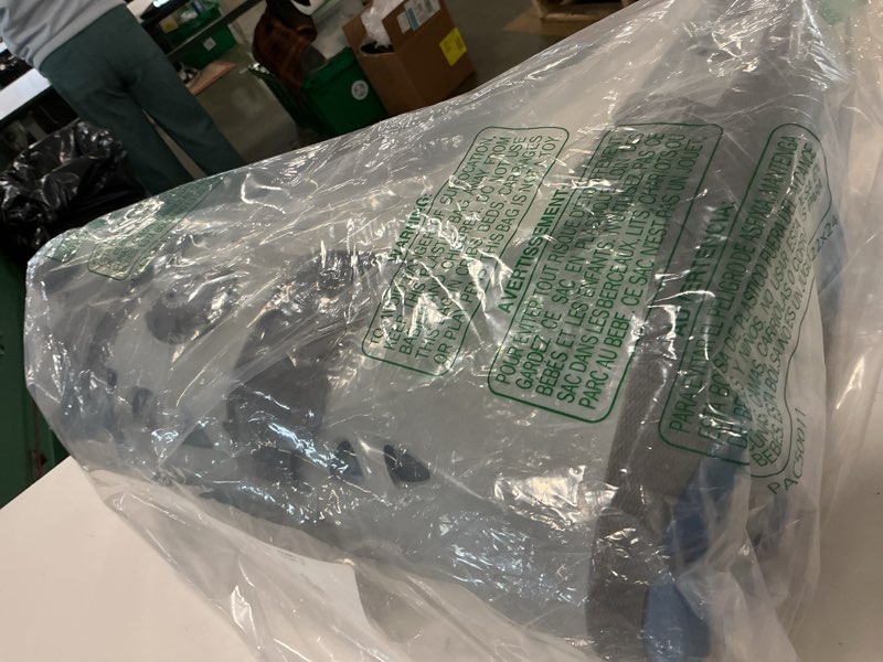 Condition photo showing Good Condition for Aircast AirSelect Walker Brace/Walking Boot (Elite, Short and Standard) X-Large Standard