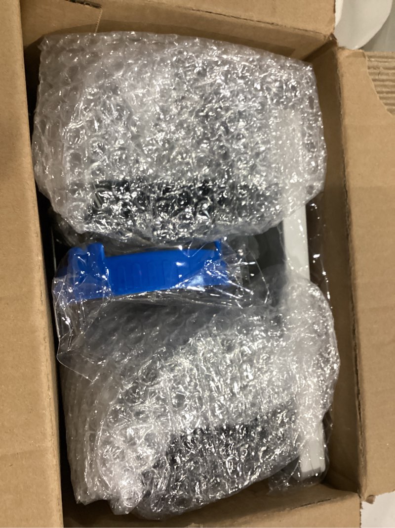 Condition photo showing Good Condition for Lulonpon Sprouting Kit, 2 Sprouting Jar Kits, Wide Mouth Quart Mason Jars with Stainless Steel Screen Sprout Lids,1000ml Sprouts Growing Kit, Seed Sprouter Set for Growing Broccoli, Bean, Alfalfa 2 Blue