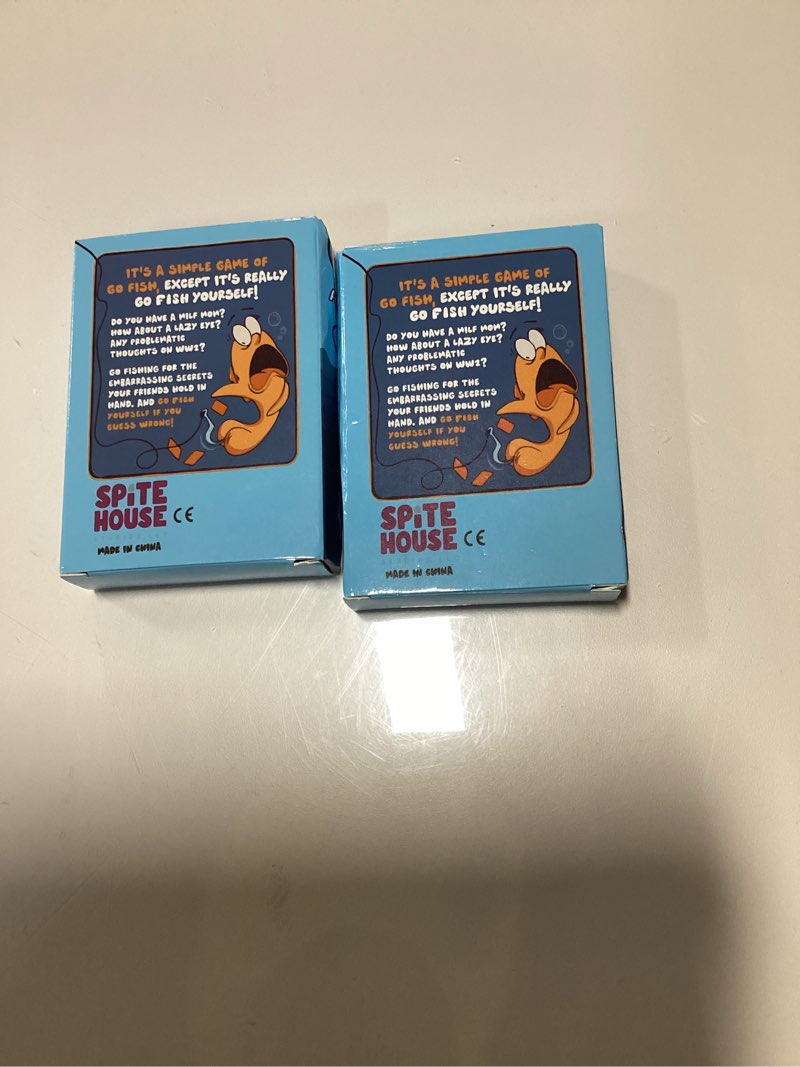 card game for adult, family classic interactive fun for adults with a twist, night party game deck f