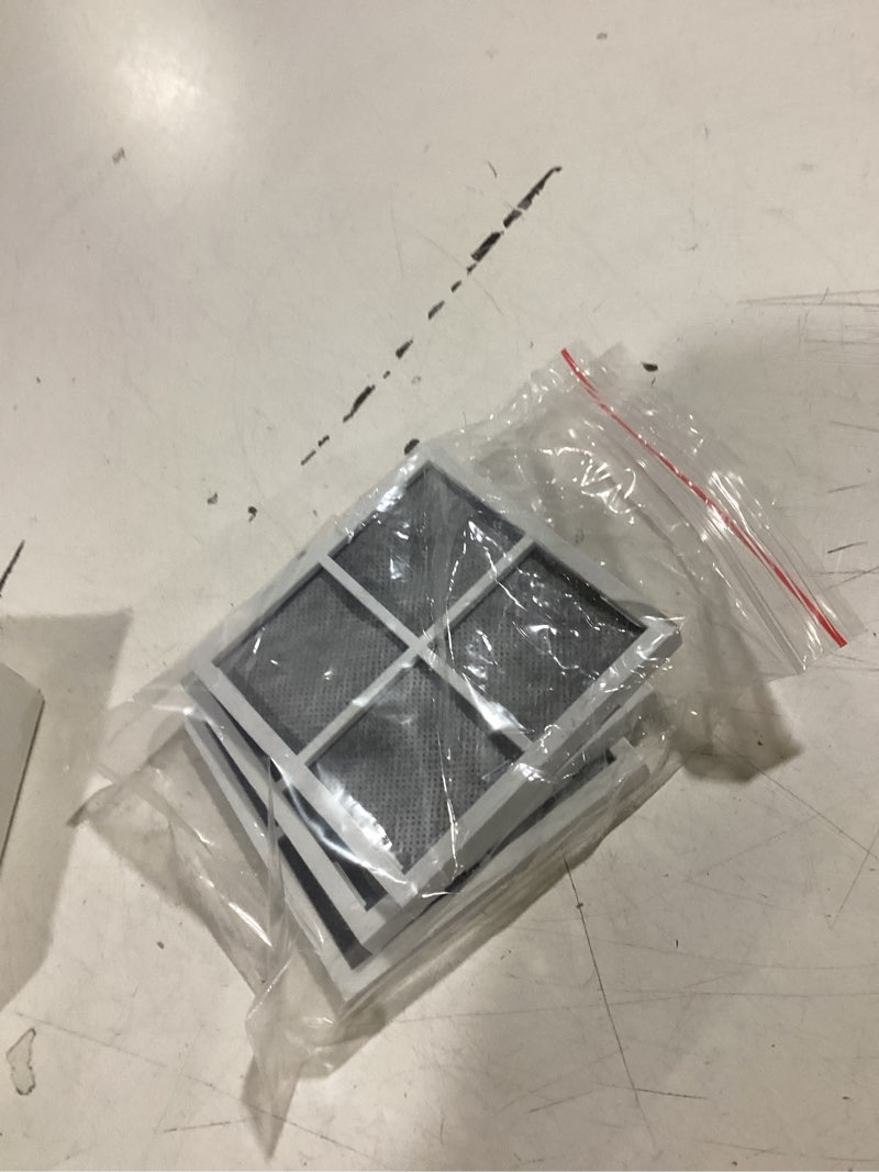 Condition photo showing Good Condition for Similar to OEM Quality Refrigerator air filter For LG LRFVC2406D LRFDS3016D LRFDS3016S LRFXC2416D LRMDC2306S LRMDS3006S