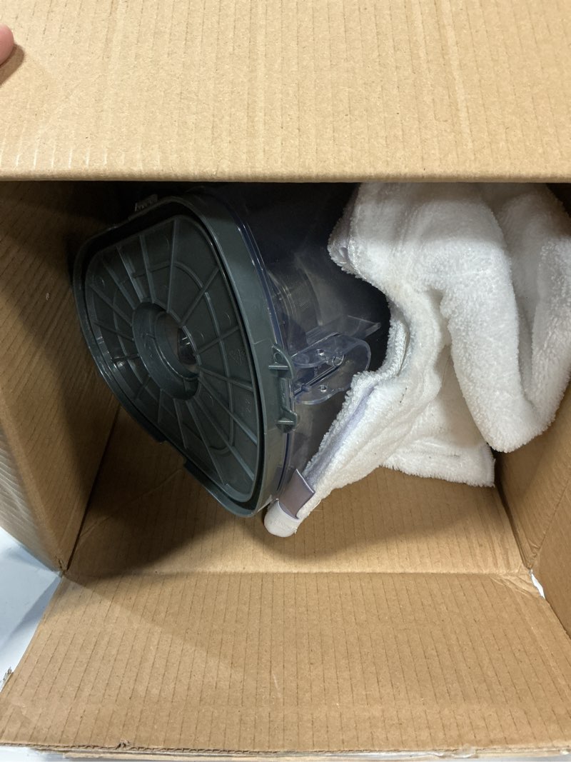 Condition photo showing As Is for Shark HydroDuo with Dirt-Reveal Technology, Cordless, Everyday Hard Floor Cleaning System, Wet & Dry Debris Pickup, Mops & Scrubs All at Once, Hardwood, Tile, Laminate & Stone, Stone Metallic, WW201