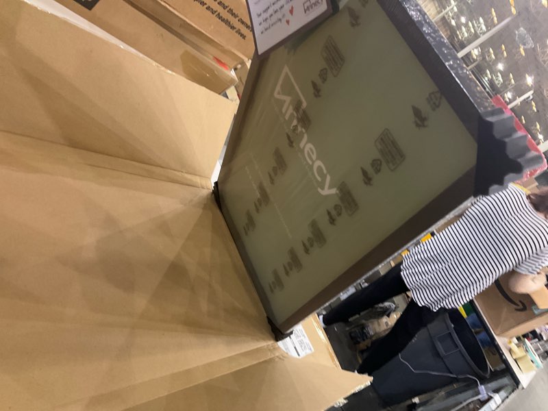 Condition photo showing As Is for Picture frame