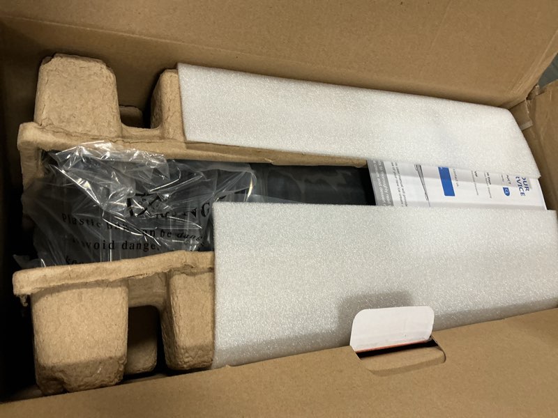 Condition photo showing Good Condition for Automatic Ice Cream Maker Machine - 12 One-Touch Programs Frozen Dessert Maker with 2 Pint Containers, Homemade Gelato, Sorbet, Frozen Yogurt in 2-5 Min, Mix-in Function, Self-Cleaning