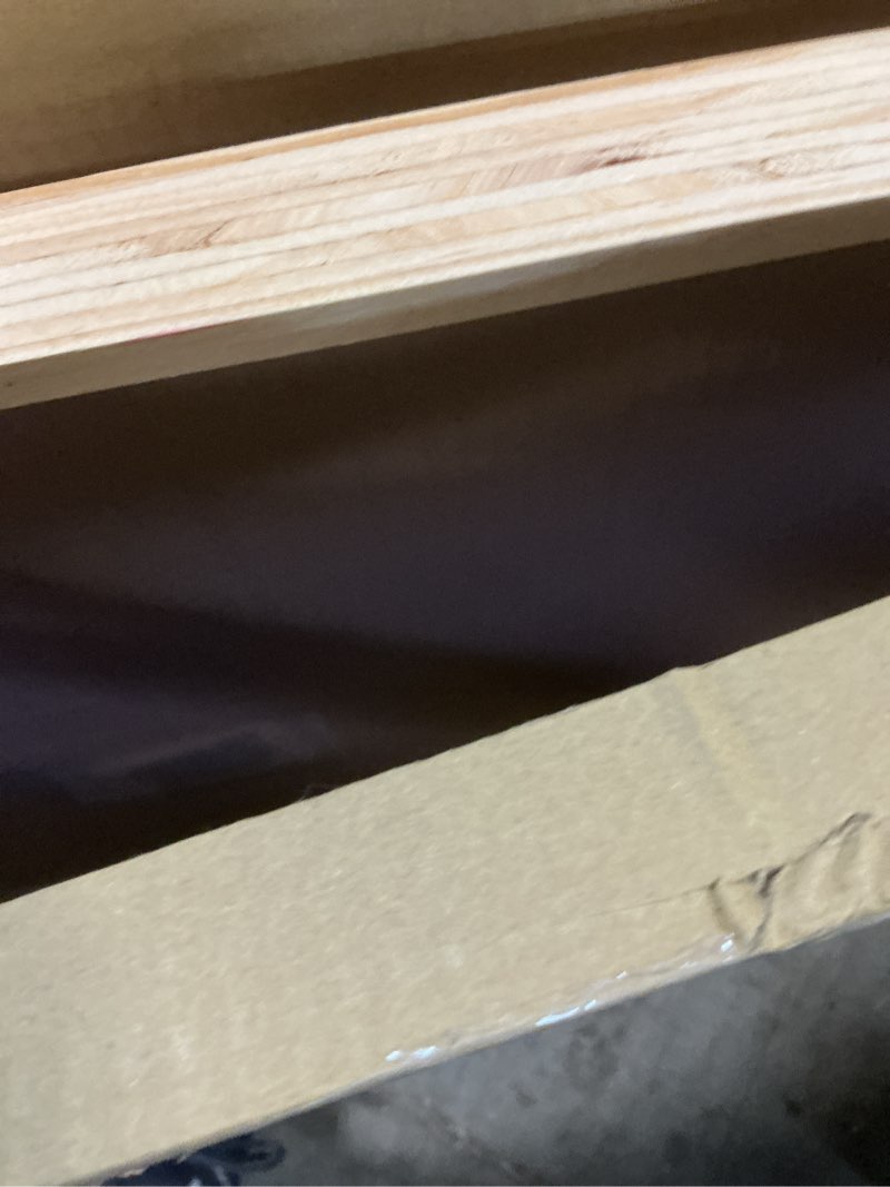 Condition photo showing New/Like New for vizobluex 49-50 inch blue light and damage tv screen protector. protection shield & anti-blue light filter blocking uv for lcd led 4k oled qled (44.1 x 25.8 inch) 49 - 50 inch