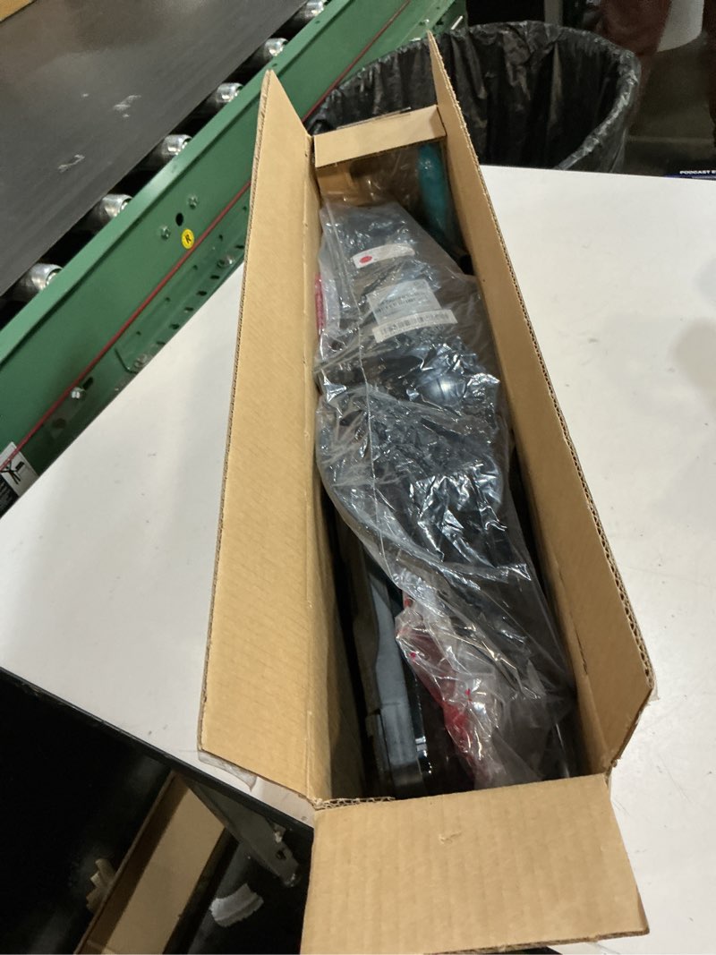 Condition photo showing Good Condition for Eureka NES215A Blaze 3-in-1 Swivel Handheld & Stick Vacuum Cleaner, Blue