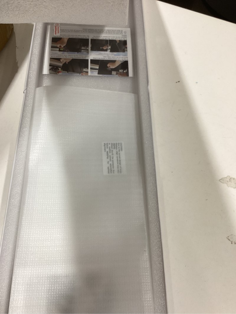 Condition photo showing New/Like New for cdefg for 2025 2026 hyundai tucson screen protector - 12.3 inch all-in-one 9h hd tempered glass & ac - tucson (se, sel, sel convenience, xrt, limited) touchscreen accessories tucson touchscreen & ac tempered glass 2025+