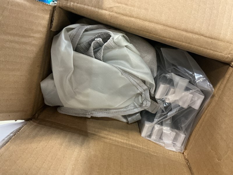 Condition photo showing Good Condition for ONEFOREST One-Step Fold Up Camping Table, Portable Folding Camp Table, Lightweight Carry Table for Outdoor Hiking Picnics BBQ Cooking