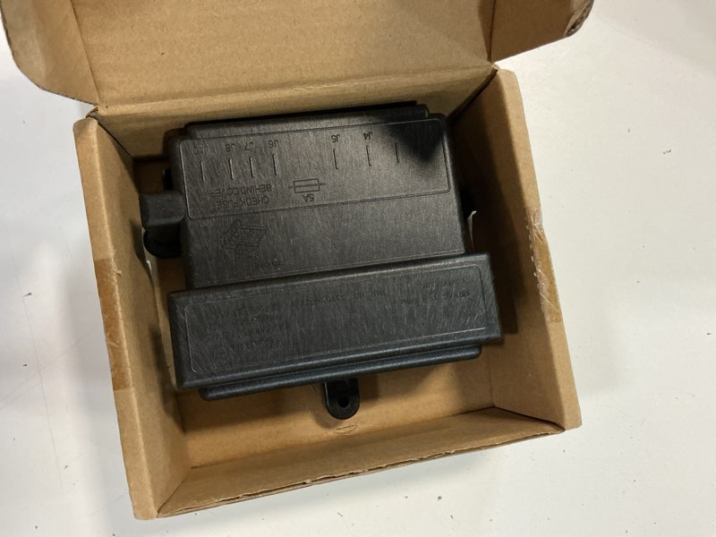 Condition photo showing As Is for 2026 rv fridge circuit board 3316348.900 compatibility with dometic,fit for dometic dm2652 rm2652 rm2852 etc.replacement for dometic control board:3316348.000.3-year warranty
