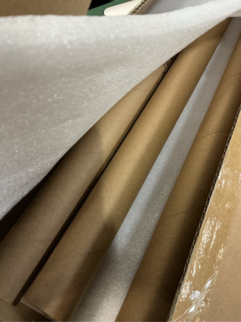 Condition photo showing Good Condition for T12 48 Inches 40 Watt Fluorescent Tube, F40T12/841 Light Bulb, 4 Foot T12 Fluorescent Light Bulb, 4100K Cool White, F40T12/CW, 3250 Lumens, G13 Bi-Pin Base, 12 Pack 12Pcs T12 40w C/W