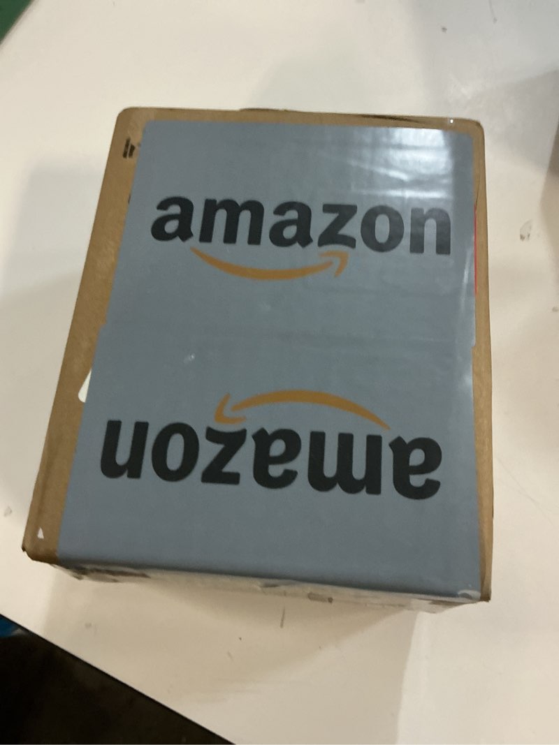Condition photo showing New/Like New for Instant Pot Milk Frother, 4-in-1 Electric Milk Steamer, 10oz/295ml Automatic Hot and Cold Foam Maker and Milk Warmer for Latte, Cappuccinos, Macchiato, From the Makers of Instant 500W, Black Pack of 1 Milk Frother