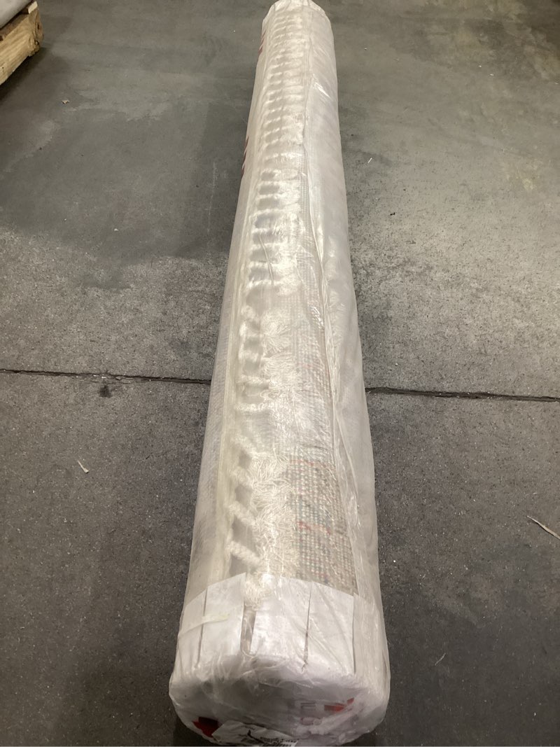 Galant 6x9 ivory area rug (product info unknown)