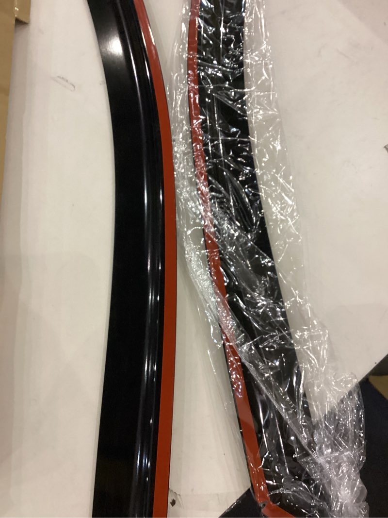 Condition photo showing New/Like New for Window Visors Rain Guards for 2012 2013 2014 2015 2016 Honda CRV, Out-Channel Window Vent Wind Deflectors Visors Shades for 12 13 14 15 16 CR-V SUV 2012-2016 Honda CRV